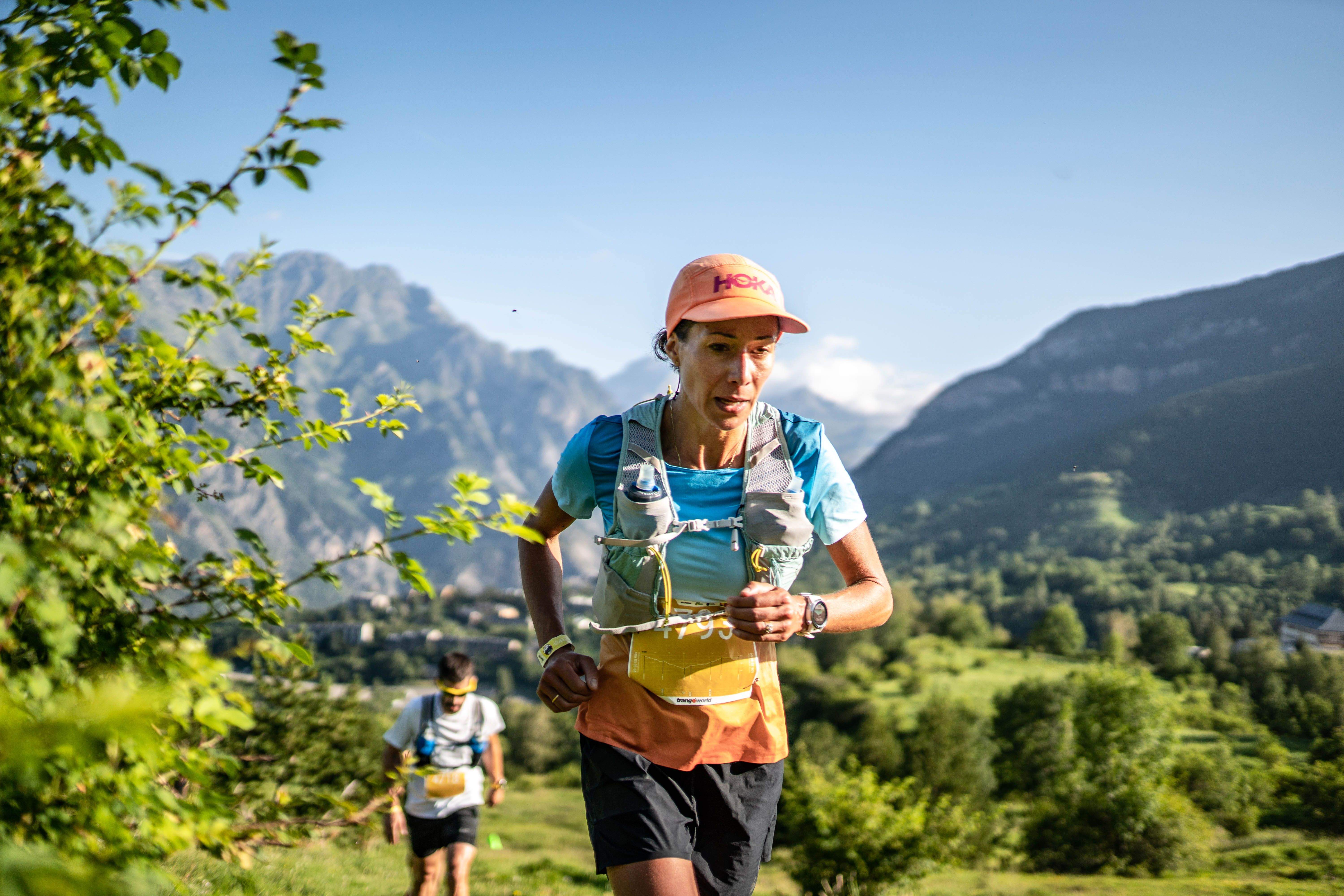 Vuelta al Pico Cerler. Foto José Miguel Muñoz