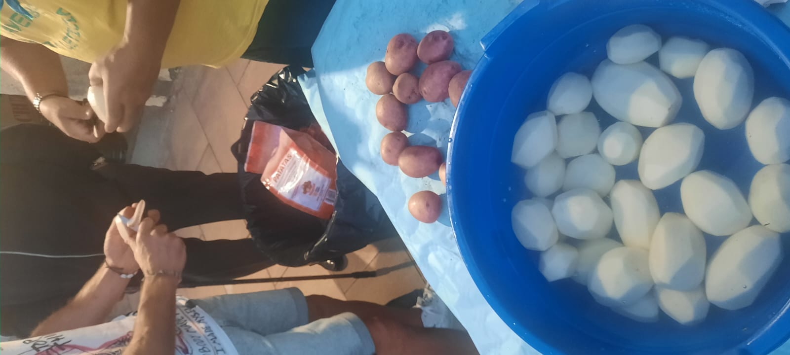 Fiestas de Ayerbe. Foto Ayuntamiento de Ayerbe 