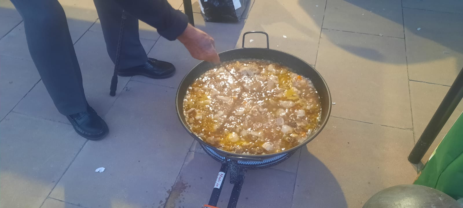 Fiestas de Ayerbe. Foto Ayuntamiento de Ayerbe 