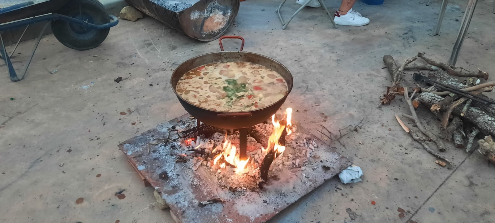 Fiestas de Ayerbe. Foto Ayuntamiento de Ayerbe 