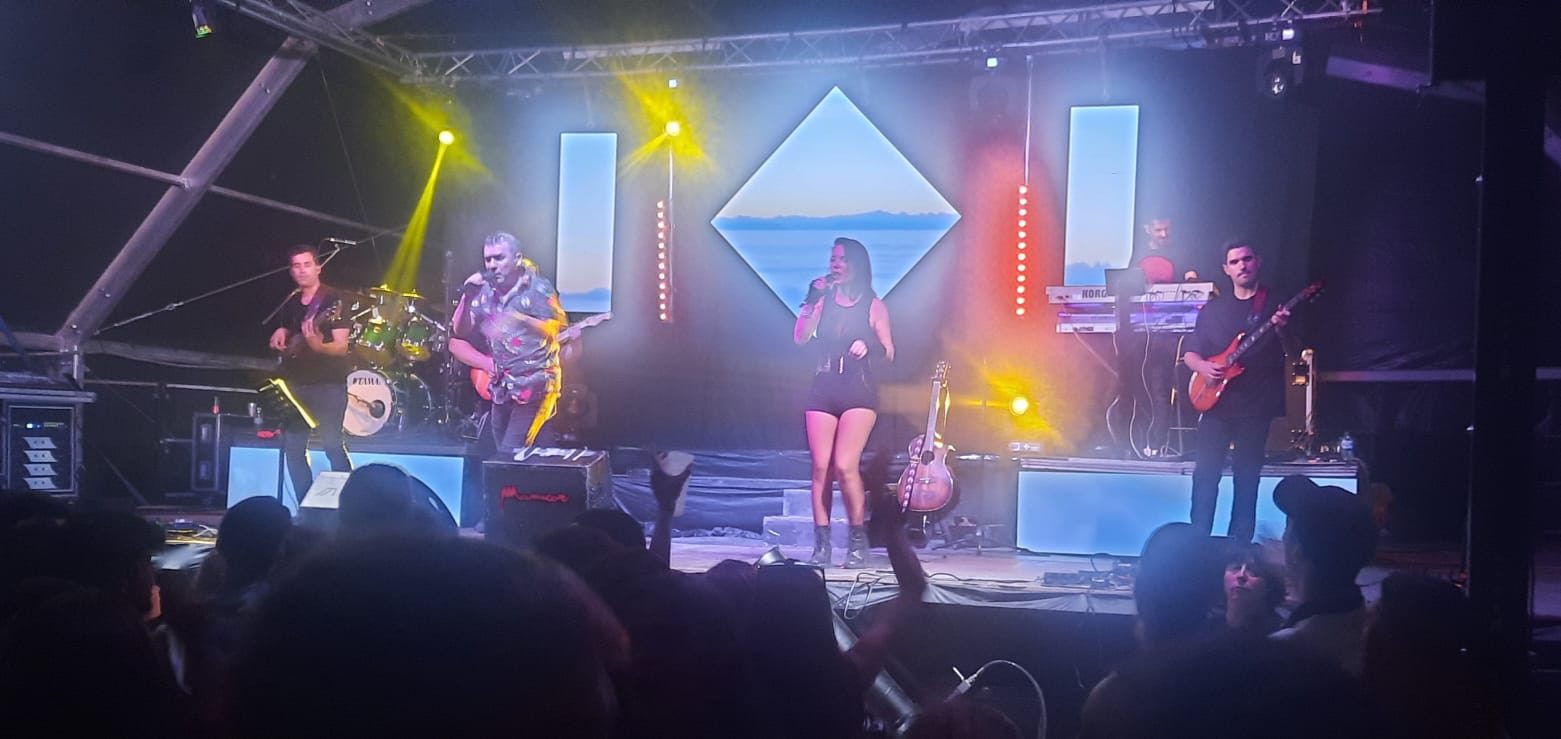 Fiestas de Ayerbe. Foto Ayuntamiento de Ayerbe 