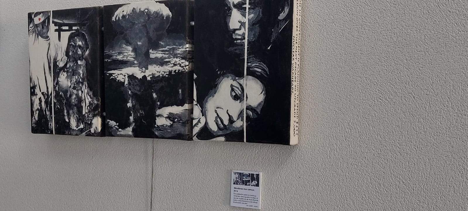 Imágenes de la Fundación Vanes en Sabayés