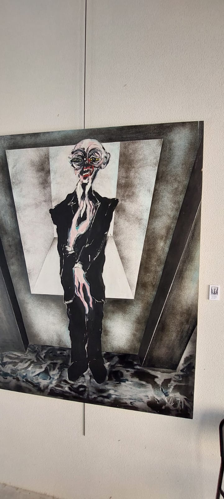 Imágenes de la Fundación Vanes en Sabayés