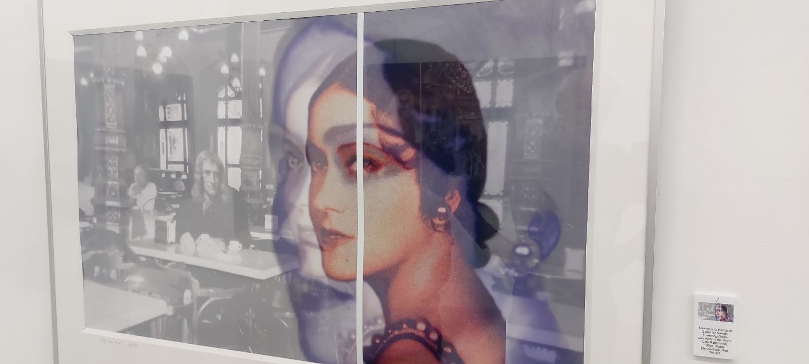 Imágenes de la Fundación Vanes en Sabayés