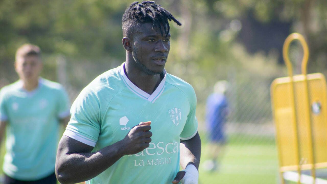 Samuel Obeng Samuel Obeng