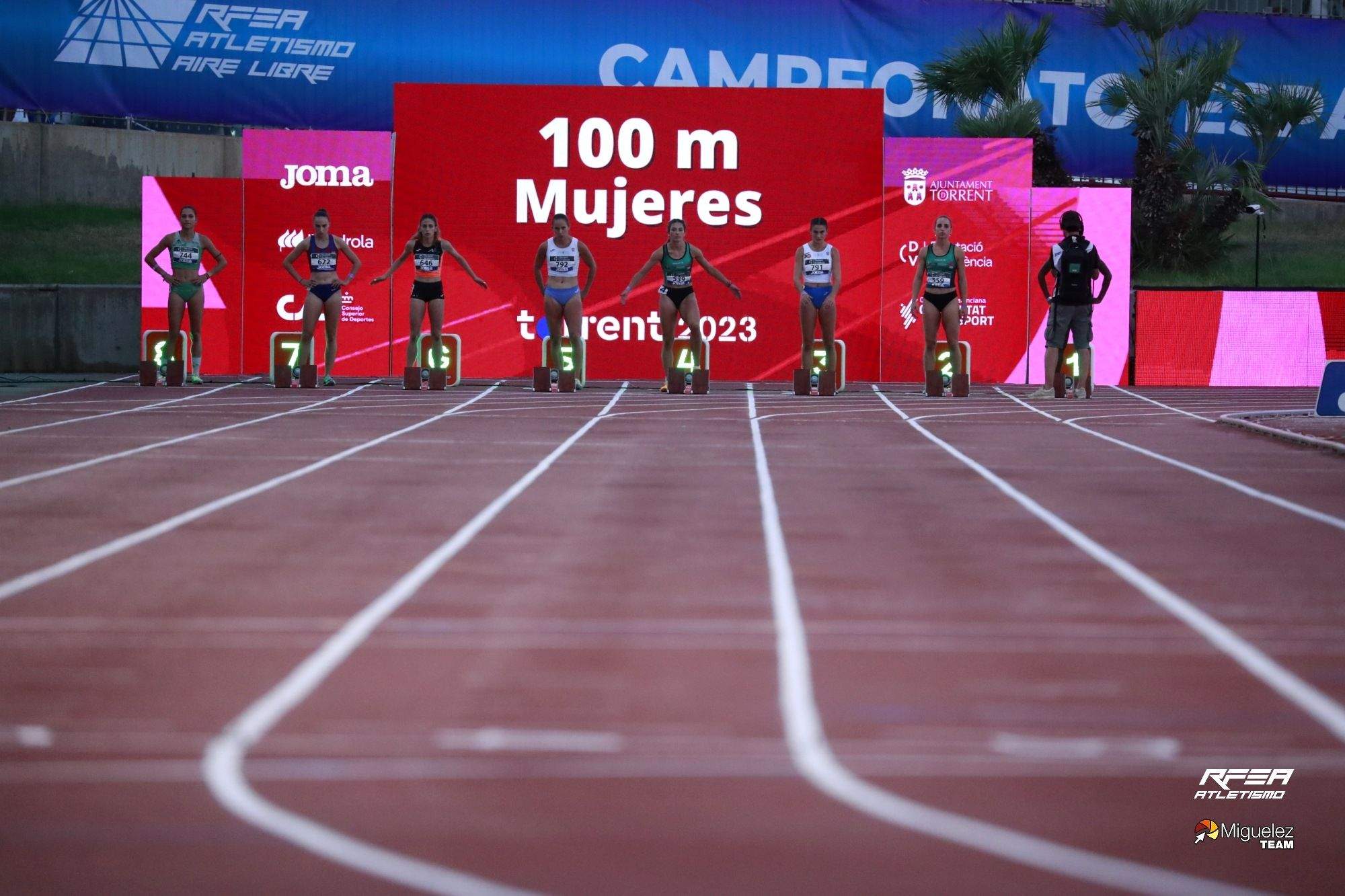 Elena Daniel, bronce