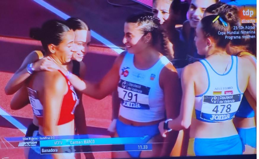 Consuelo para Laura Pintiel