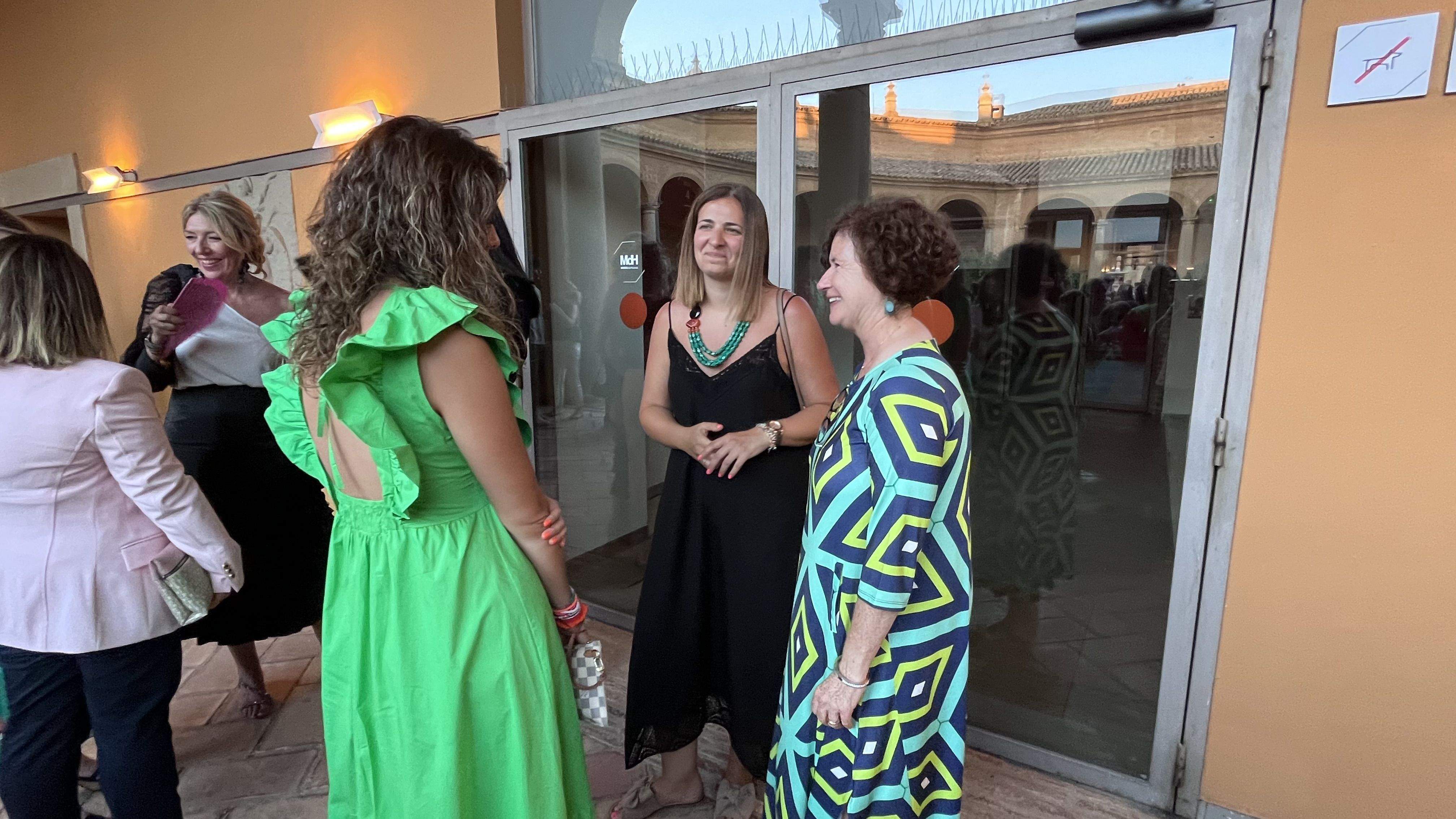  Parrilla de Oro de la ciudad de Huesca a Luis Lles y Javier Brun. Foto: Mercedes Manterola