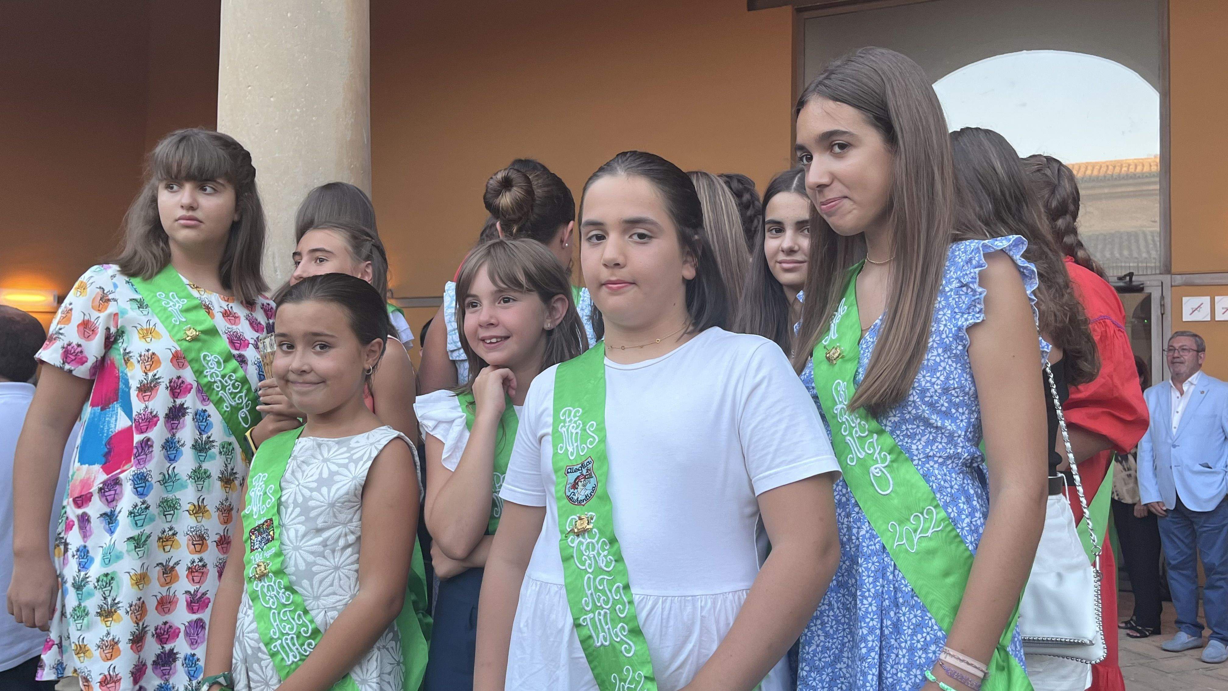  Parrilla de Oro de la ciudad de Huesca a Luis Lles y Javier Brun. Foto: Mercedes Manterola