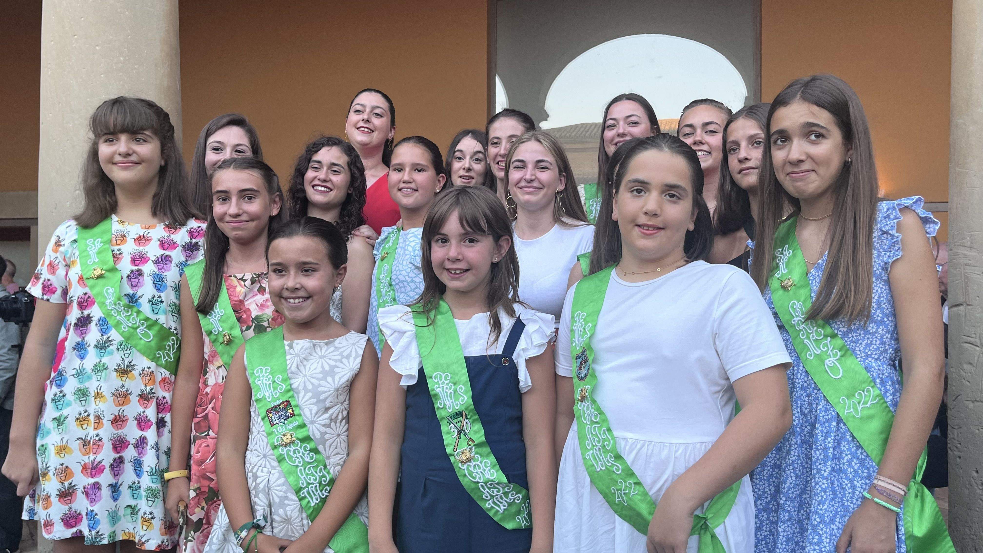  Parrilla de Oro de la ciudad de Huesca a Luis Lles y Javier Brun. Foto: Mercedes Manterola