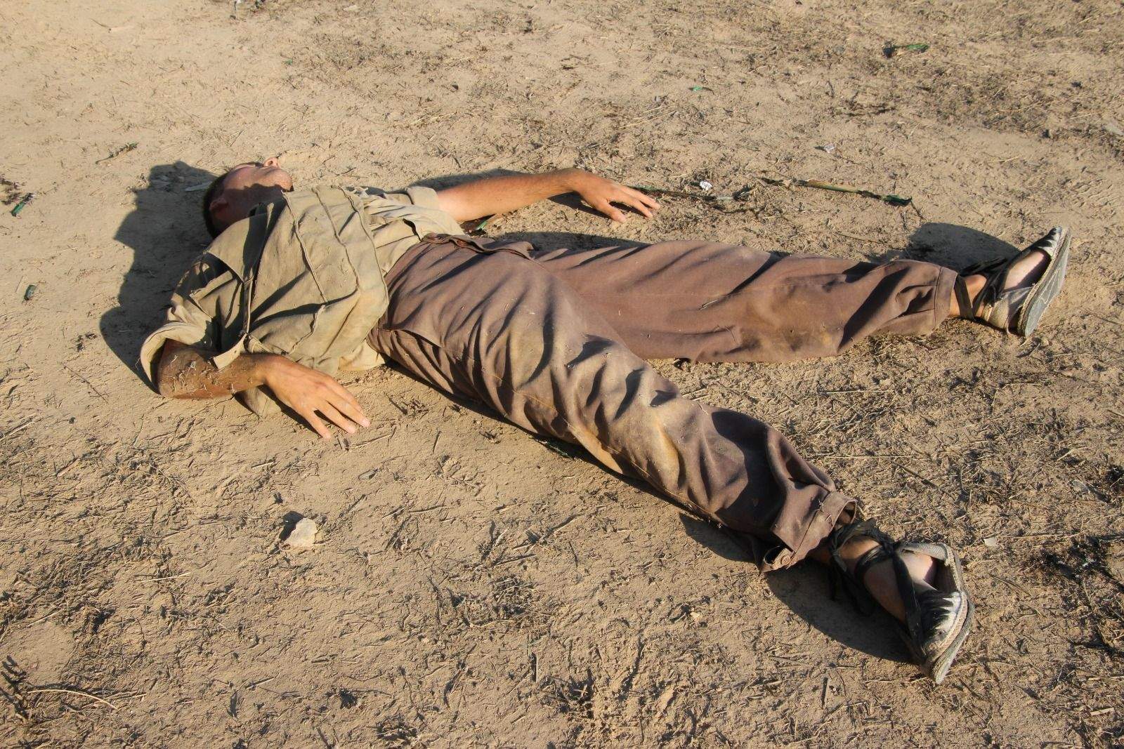 Conmemoración en Fayón del 85 aniversario de la Batalla del Ebro. Foto Carlos Neofato