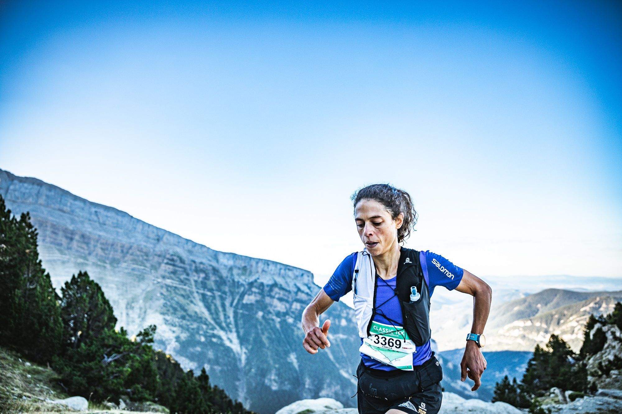 Canfranc Canfranc. Fotos Rubén Fueyo