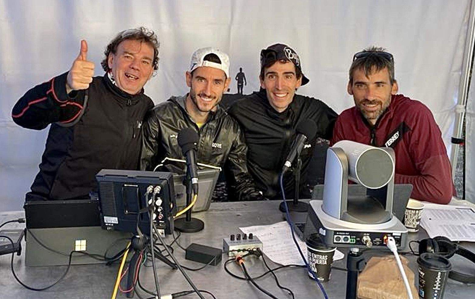 Canfranc Canfranc. Fotos Rubén Fueyo