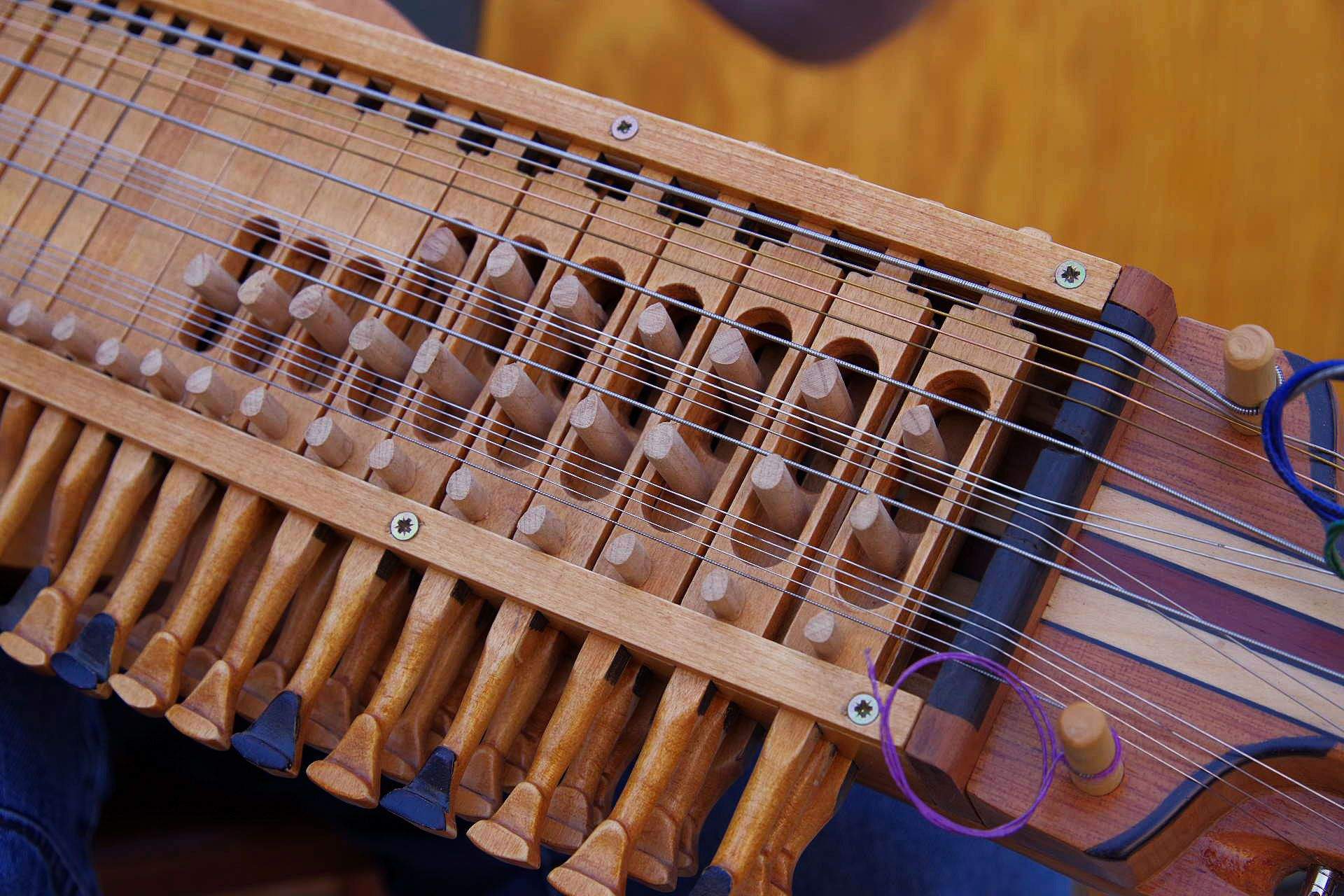 Jornadas Al son del chiflo.