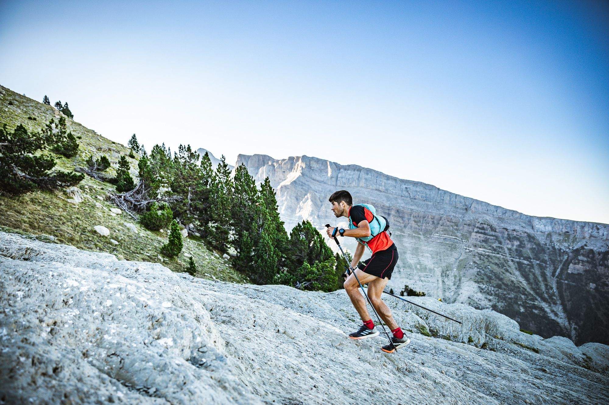 Canfranc Canfranc. Fotos Rubén Fueyo