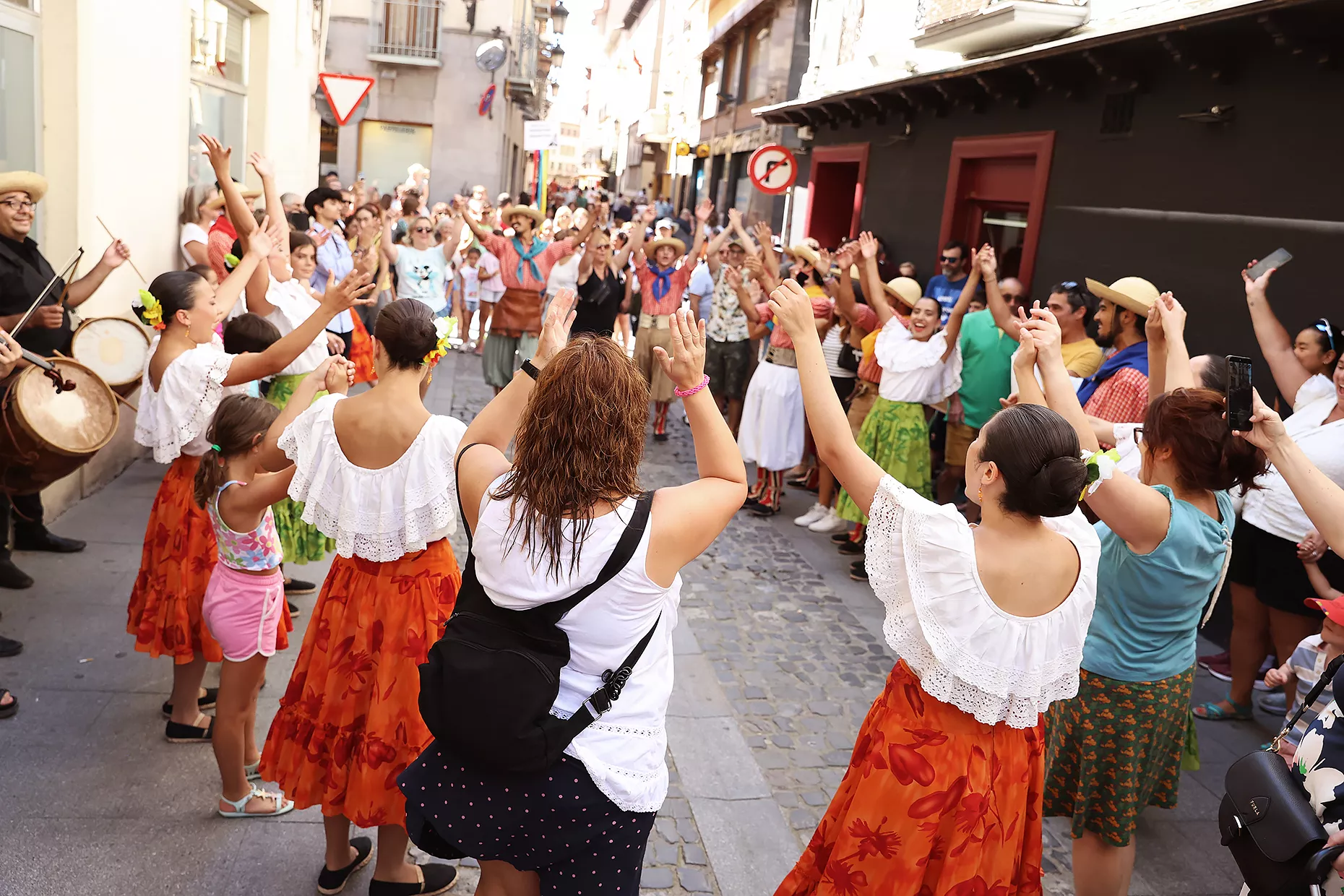 Gran Ballet Argentino – Argentina 