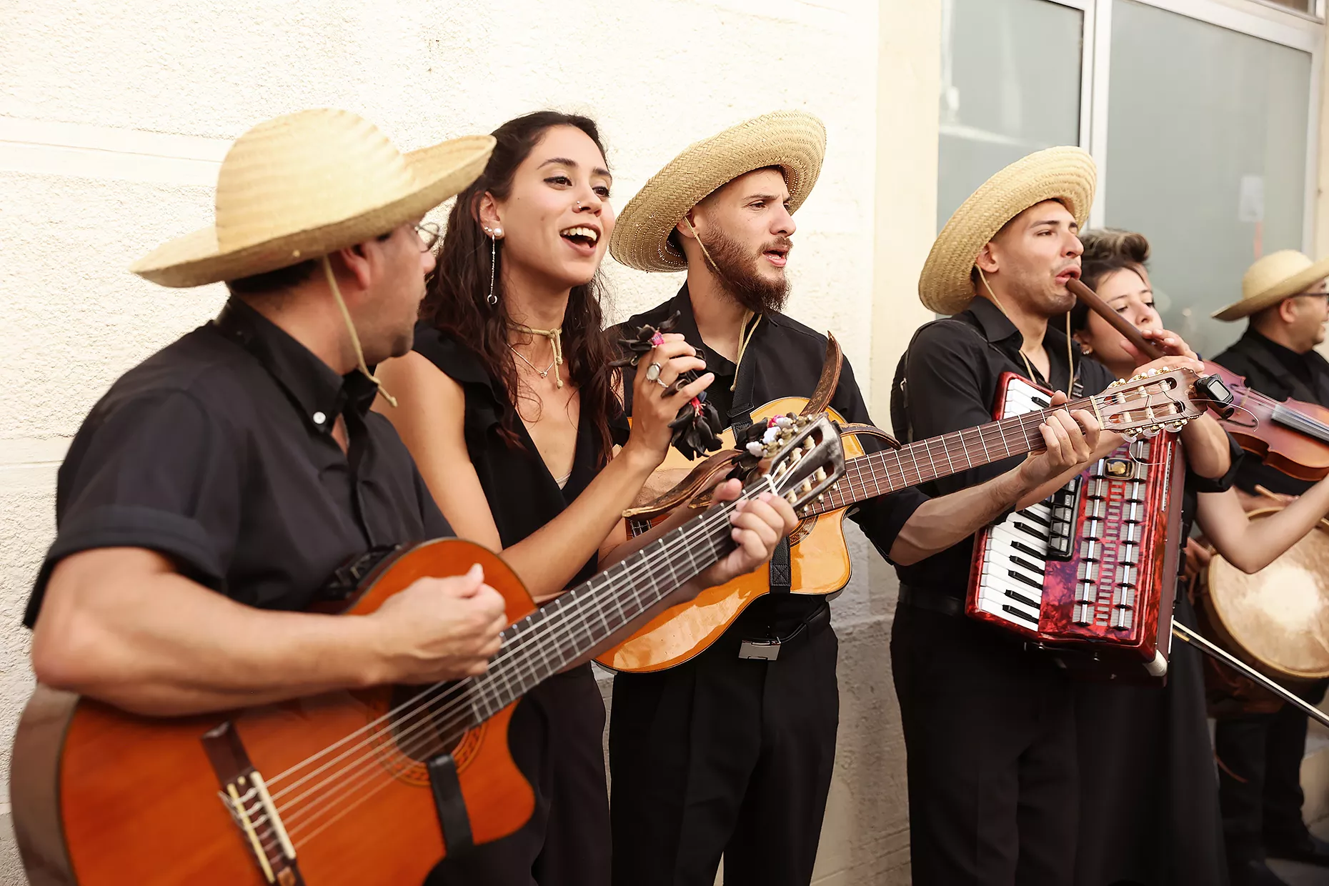 Gran Ballet Argentino – Argentina 