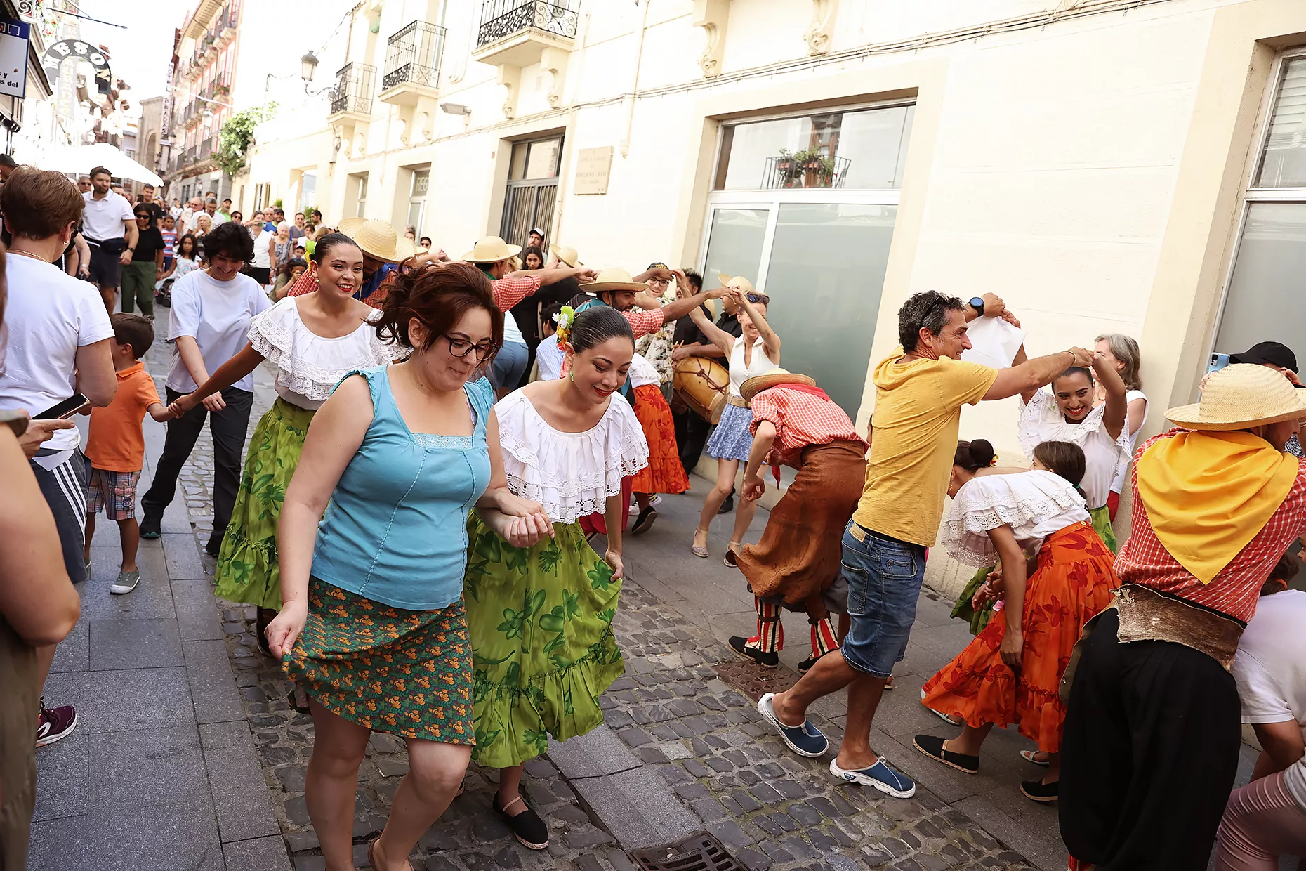 Gran Ballet Argentino – Argentina 
