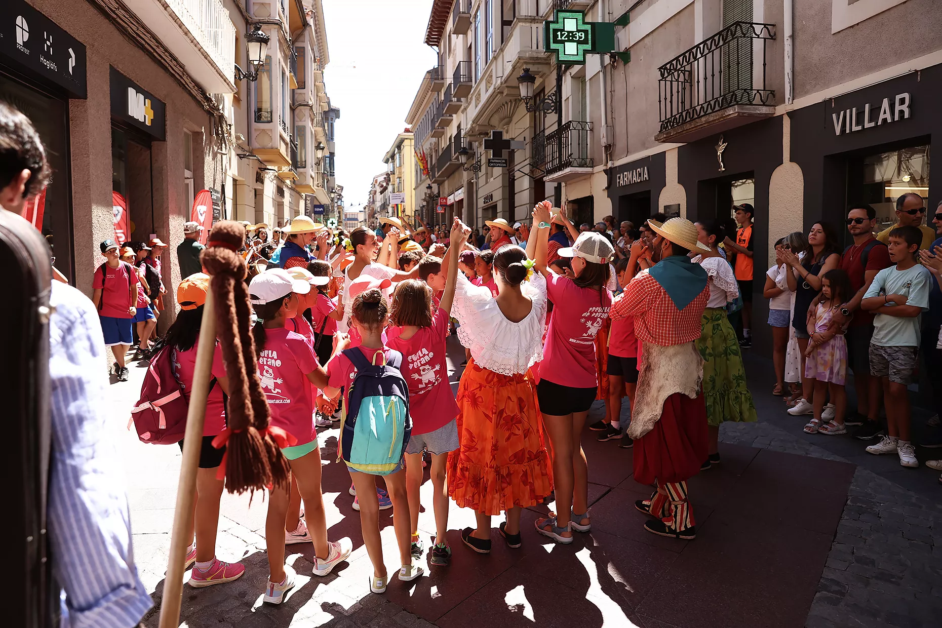Gran Ballet Argentino – Argentina