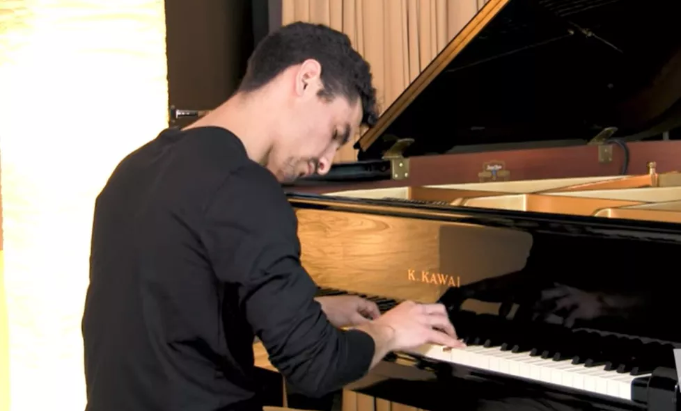 13º Jazz al Huerto en Castejón de Sos 13º Jazz al Huerto en Castejón de Sos