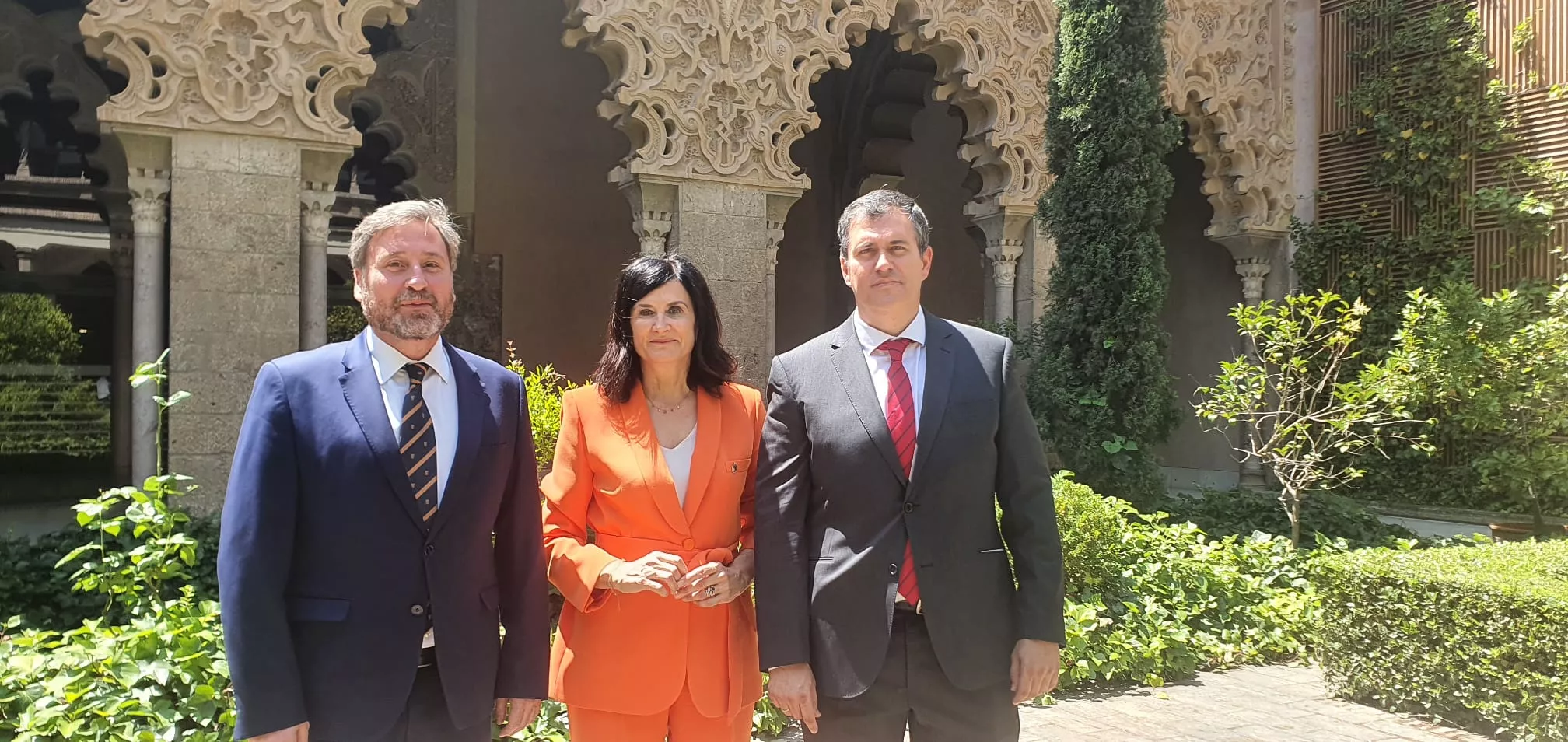 CHA critica el acuerdo alcanzado entre PP y VOX.