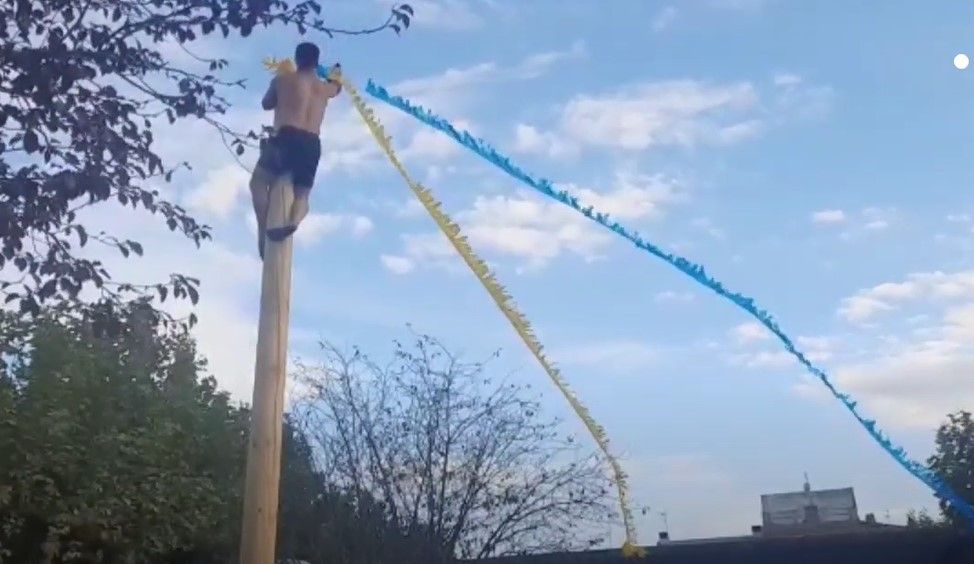 Resumen de las fiestas de Almudevar