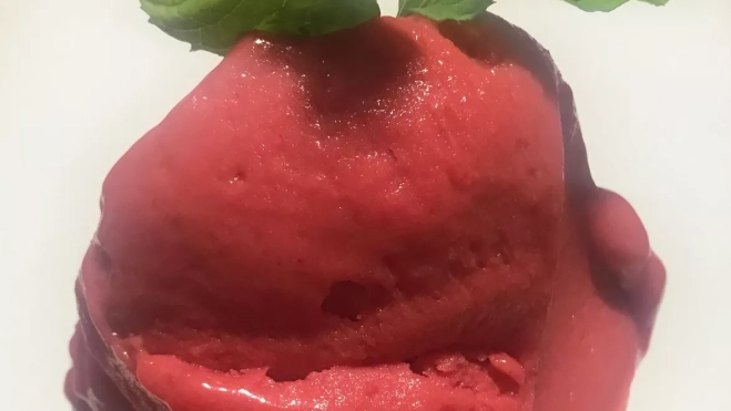 FVS2023 MEJORTAPA3 TAPAARAGONALIMENTOSNOBLES PASTELERIAGÜERRI HeladoTomateRosaBarbastro FVS2023 MEJORTAPA3 TAPAARAGONALIMENTOSNOBLES PASTELERIAGÜERRI HeladoTomateRosaBarbastro