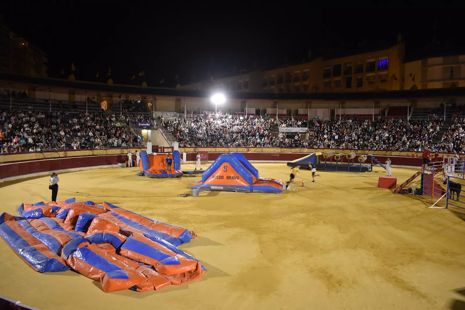 Imágenes del Gran Prix de Huesca. Foto Carlos Jalle