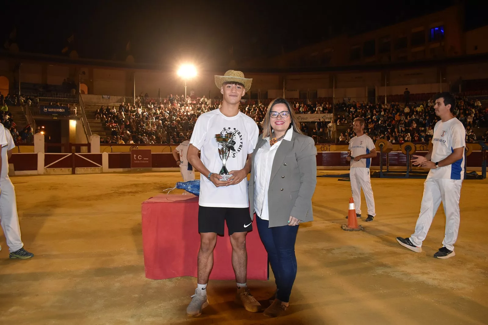 Imágenes del Gran Prix de Huesca. Foto Carlos Jalle
