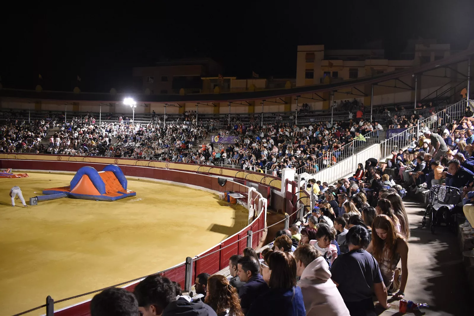 Imágenes del Gran Prix de Huesca. Foto Carlos Jalle