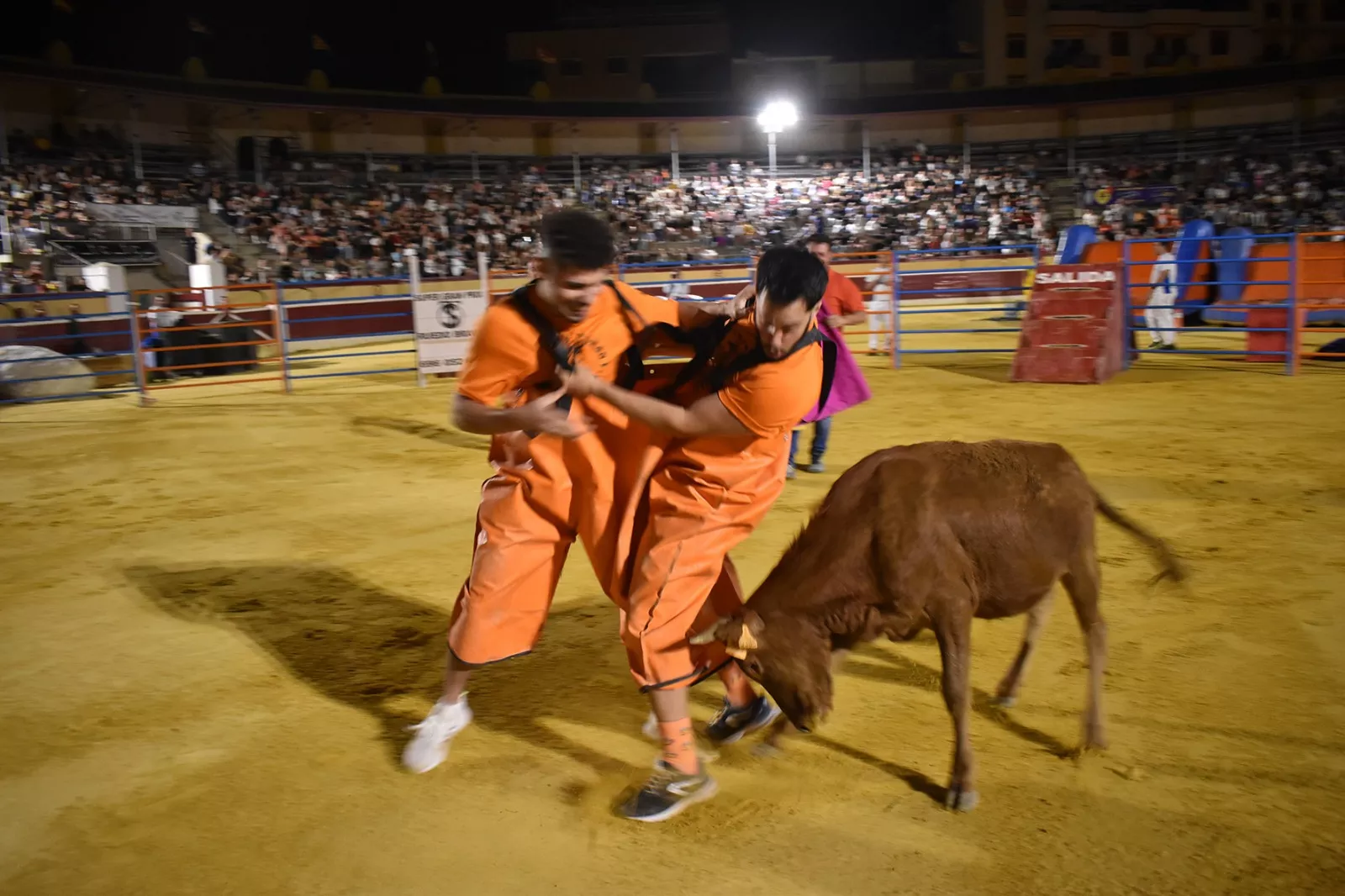 Imágenes del Gran Prix de Huesca. Foto Carlos Jalle