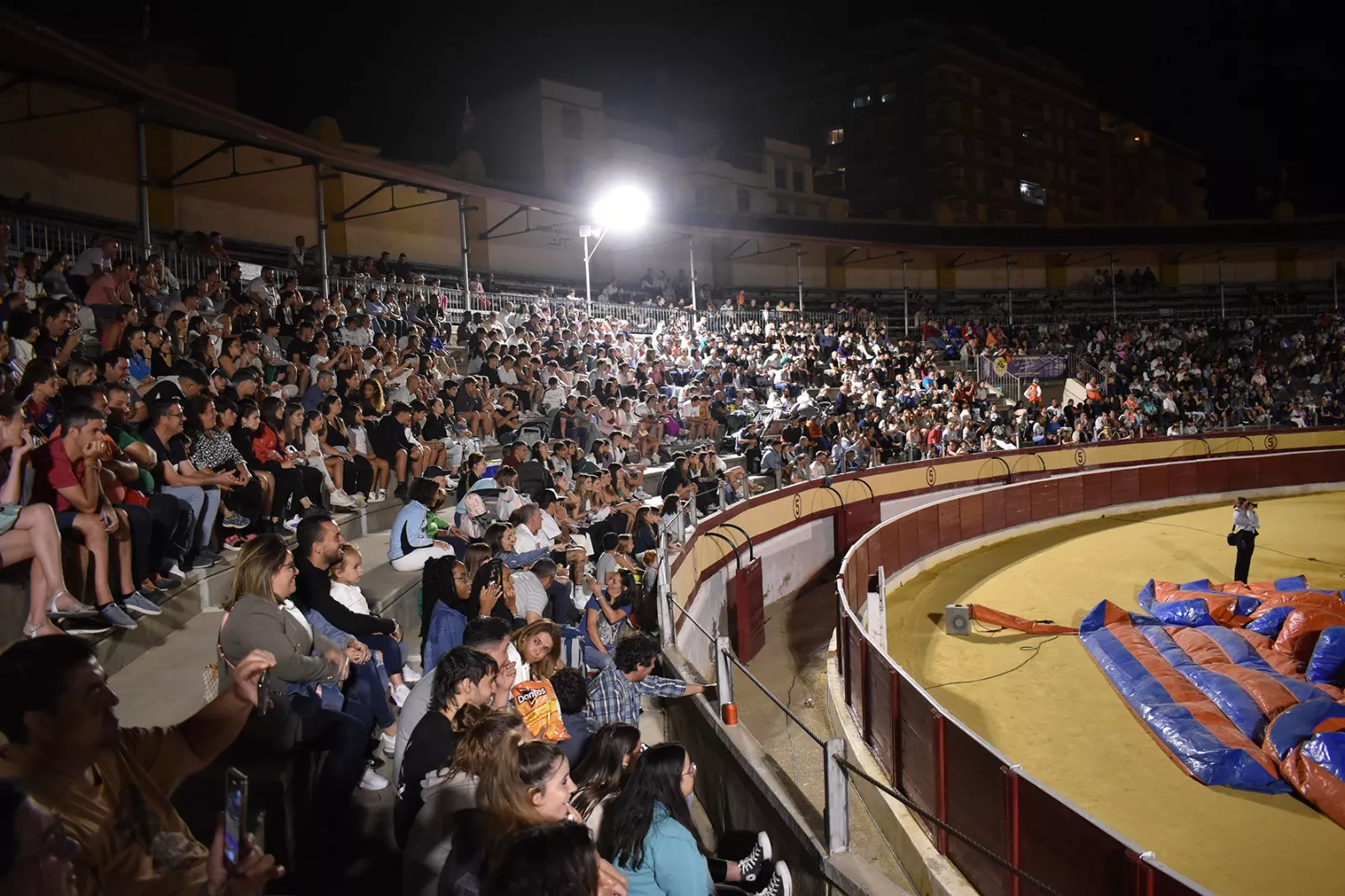 Imágenes del Gran Prix de Huesca. Foto Carlos Jalle