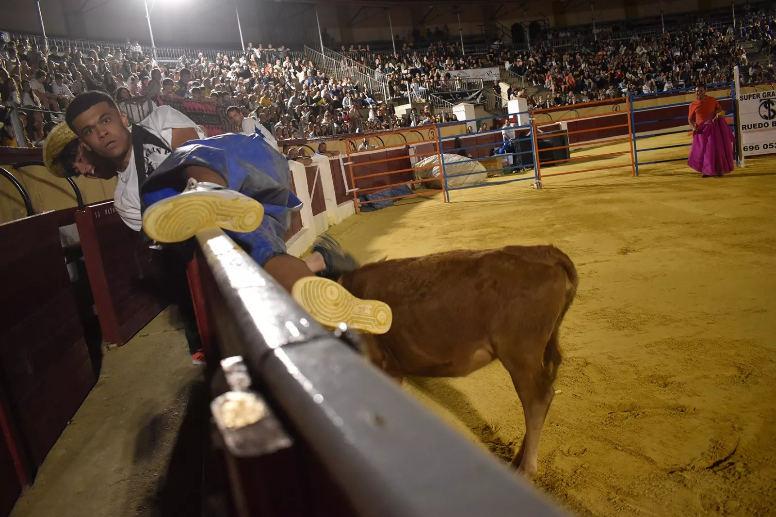 Imágenes del Gran Prix de Huesca. Foto Carlos Jalle
