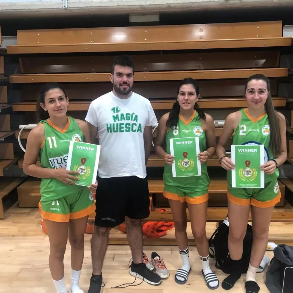 Torneo 3x3 Prelaurentis