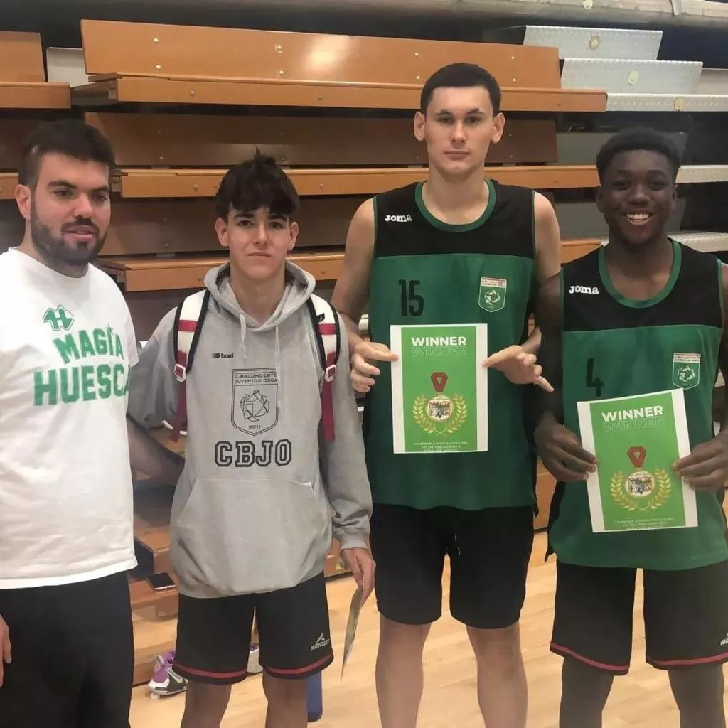 Torneo 3x3 Prelaurentis