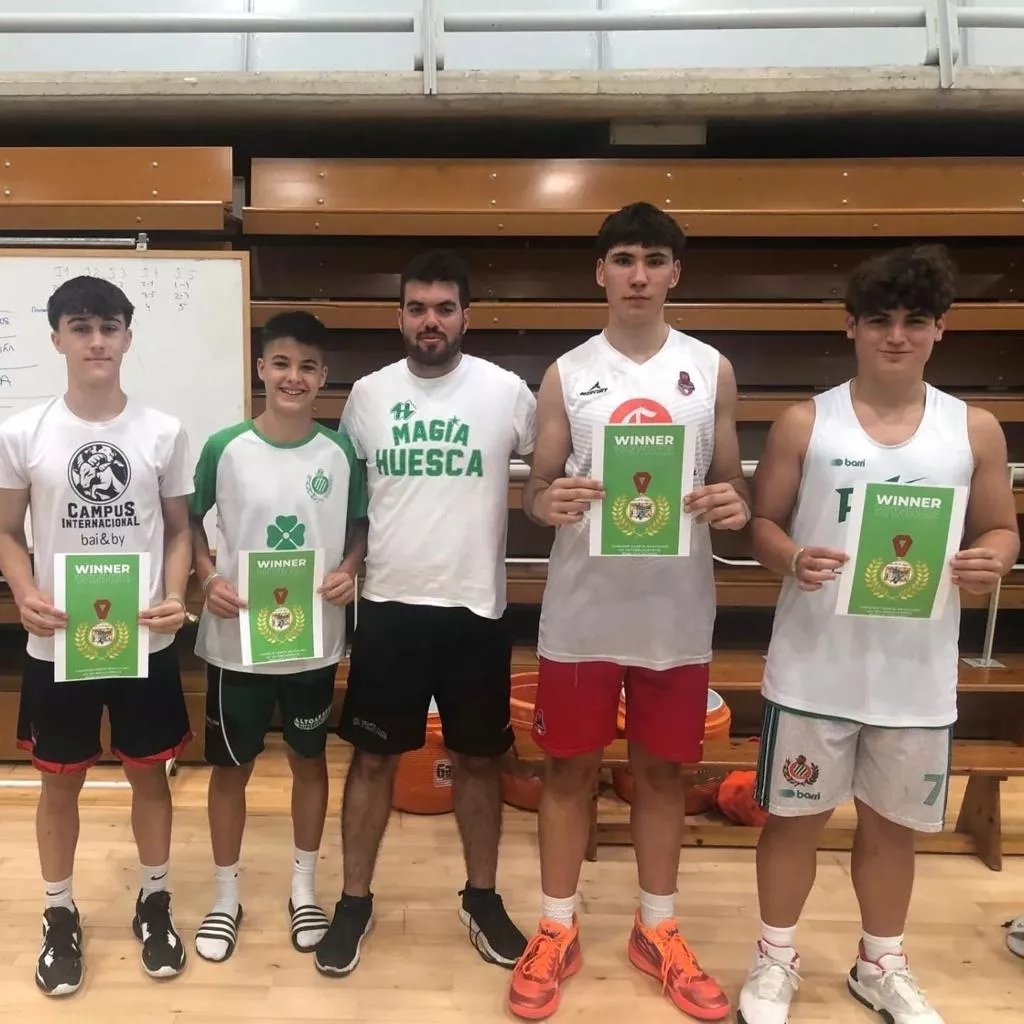 Torneo 3x3 Prelaurentis