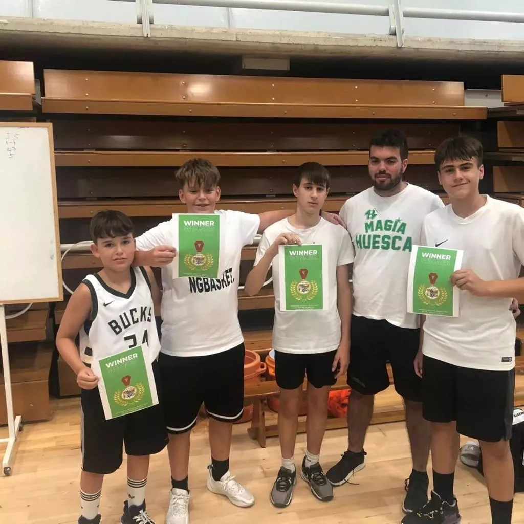 Torneo 3x3 Prelaurentis