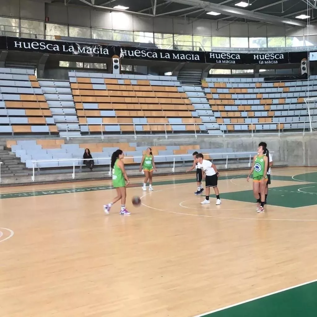 Torneo 3x3 Prelaurentis