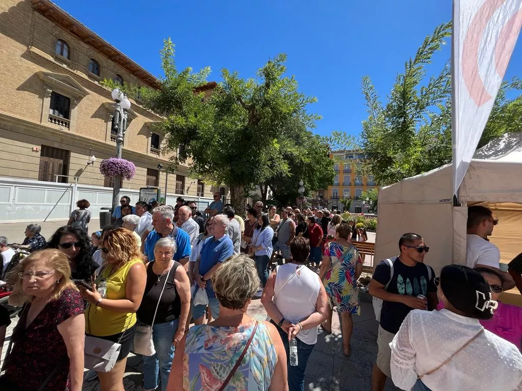 Concurso de Pollo al Chilindrón de Esradio