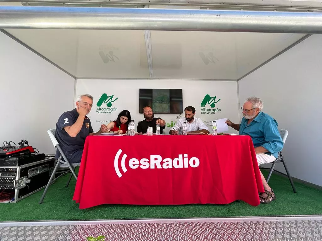 Concurso de Pollo al Chilindrón de Esradio