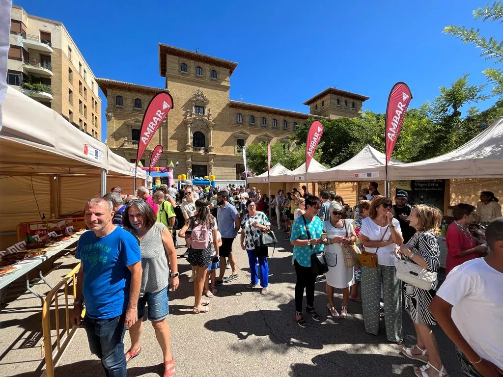 Concurso de Pollo al Chilindrón de Esradio