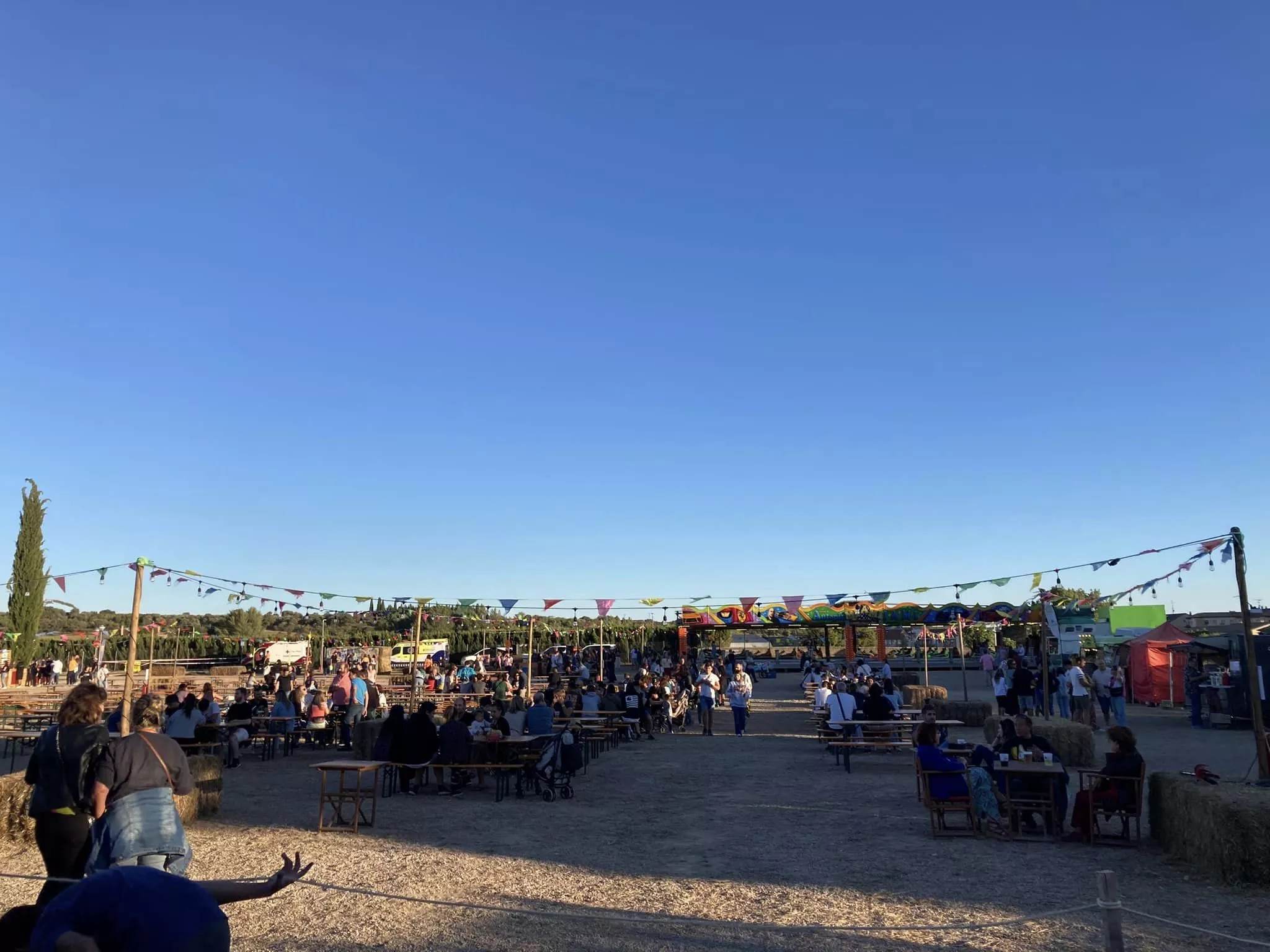 Brizna Festival 2023. Luis Fercan. Foto Javier Rosa