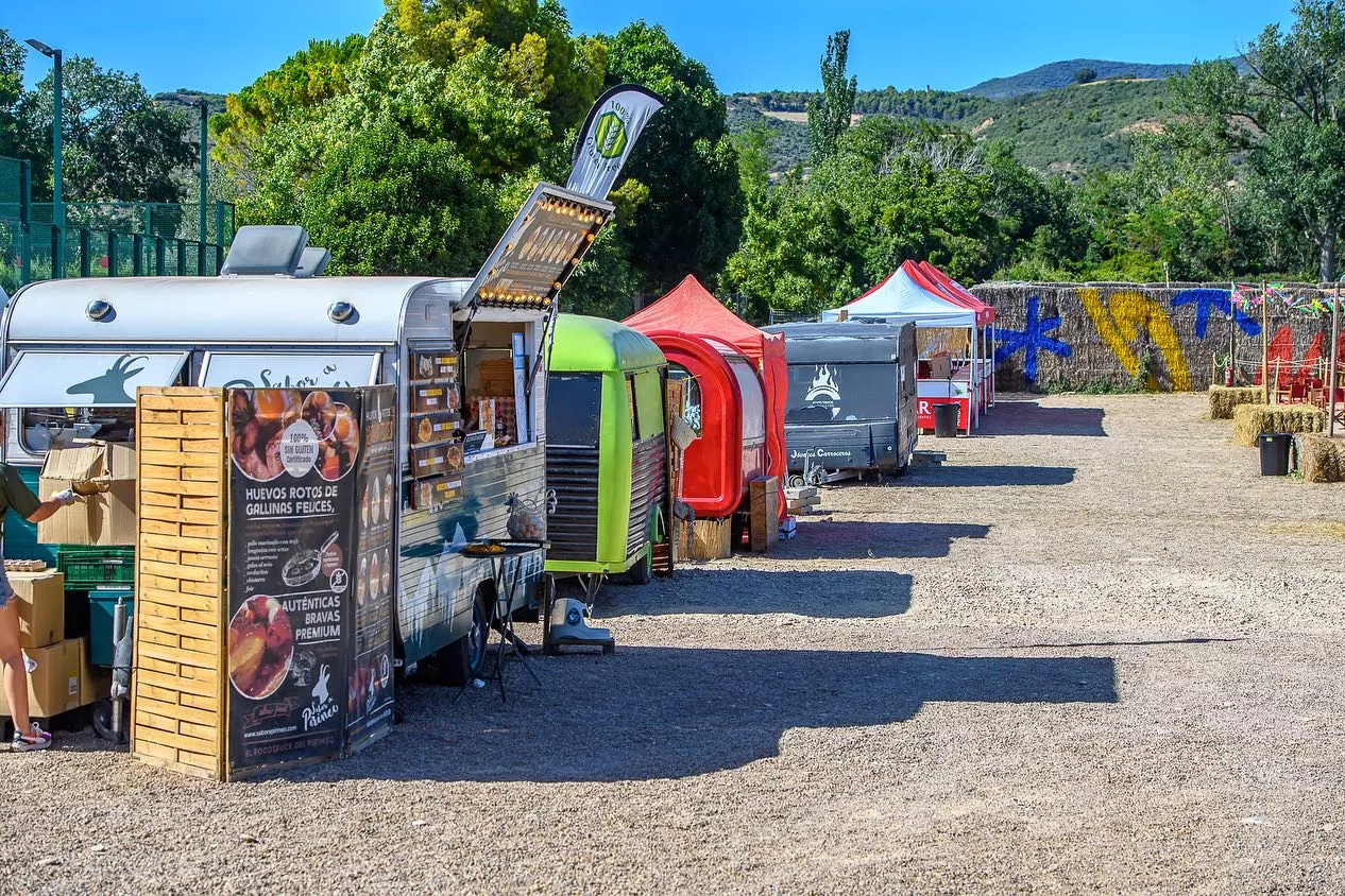 Brizna Festival 2023. Foto Javier Rosa