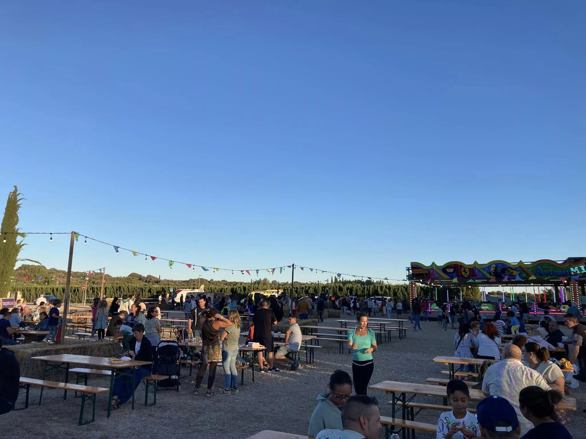 Brizna Festival 2023. Foto Javier Rosa