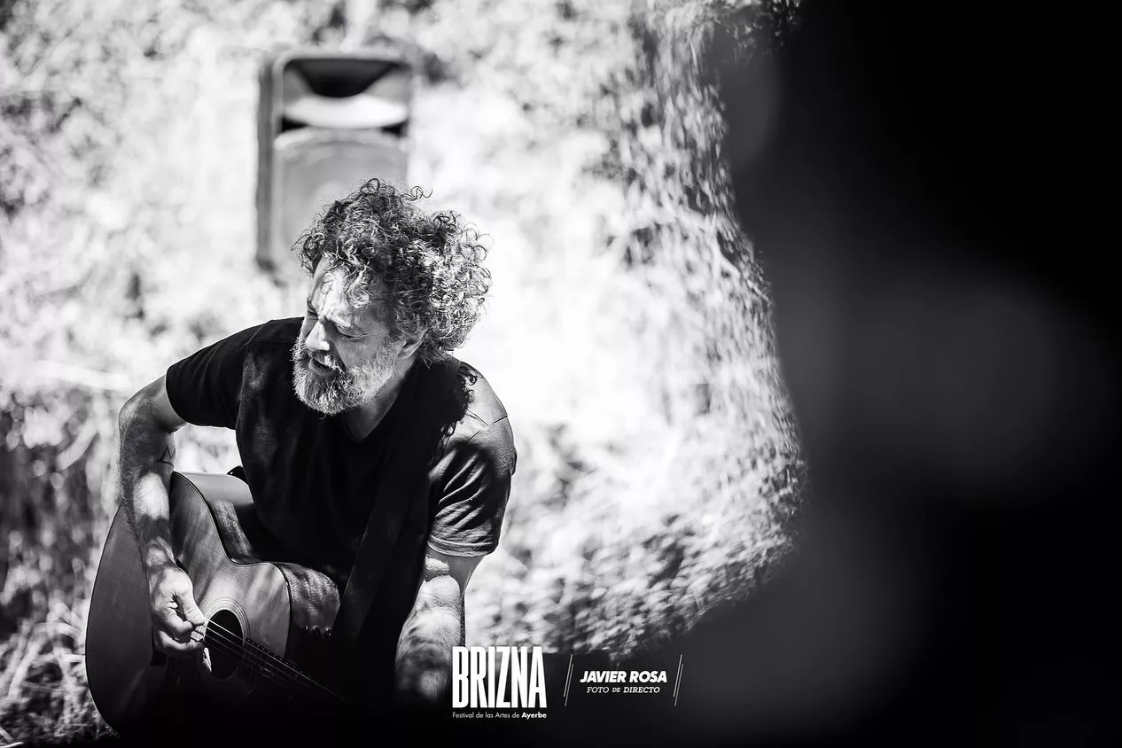 Brizna Festival 2023. "Pecker". Foto Javier Rosa