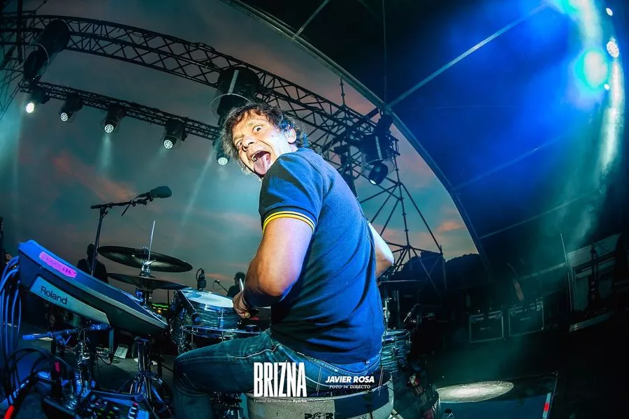Brizna Festival 2023. La Habitación Roja. Foto Javier Rosa