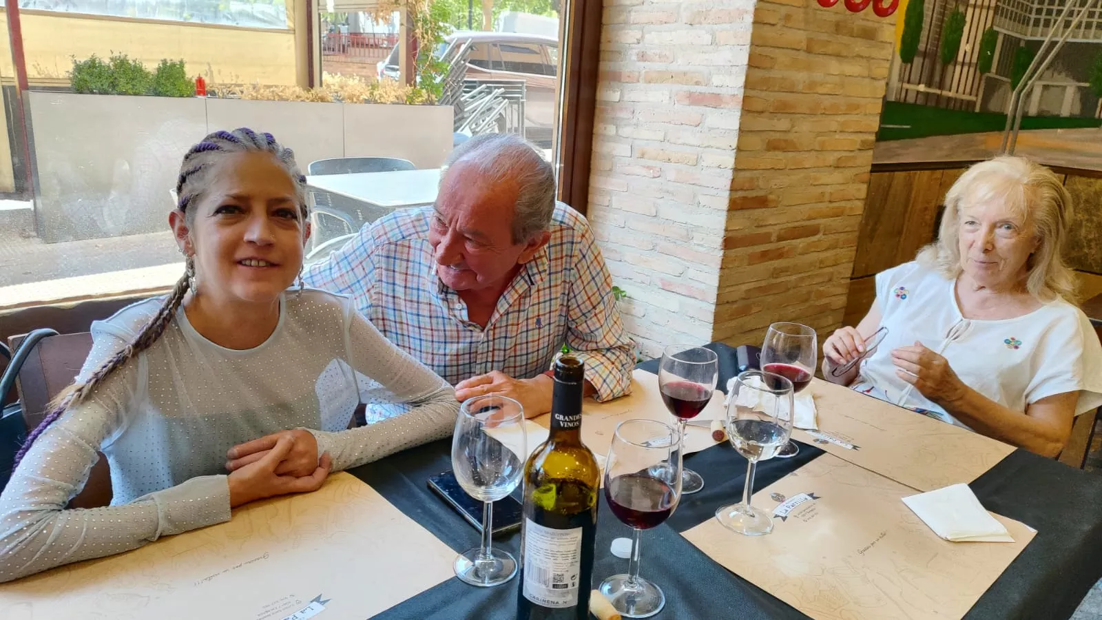 Entrega del Premio ARO 2023 A Diana Gómez Gil