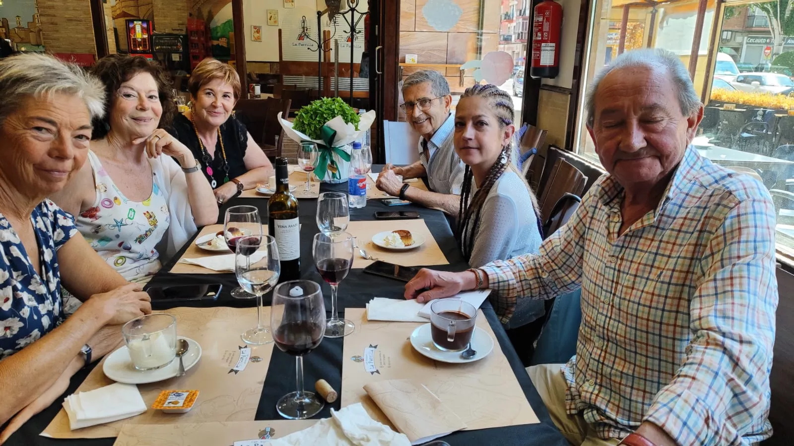 Entrega del Premio ARO 2023 A Diana Gómez Gil