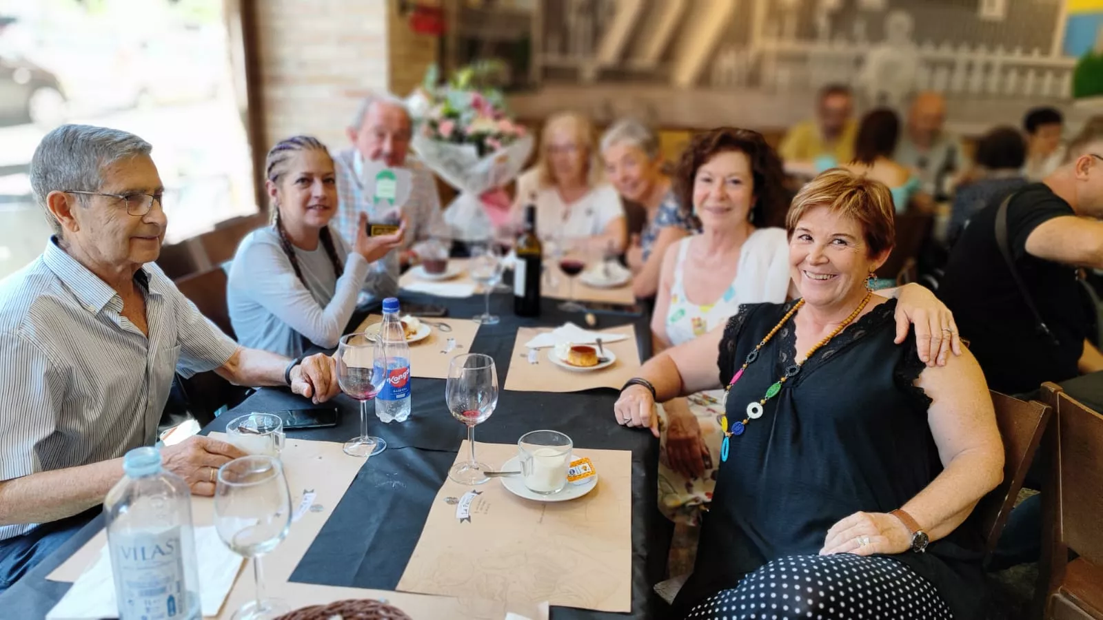 Entrega del Premio ARO 2023 A Diana Gómez Gil