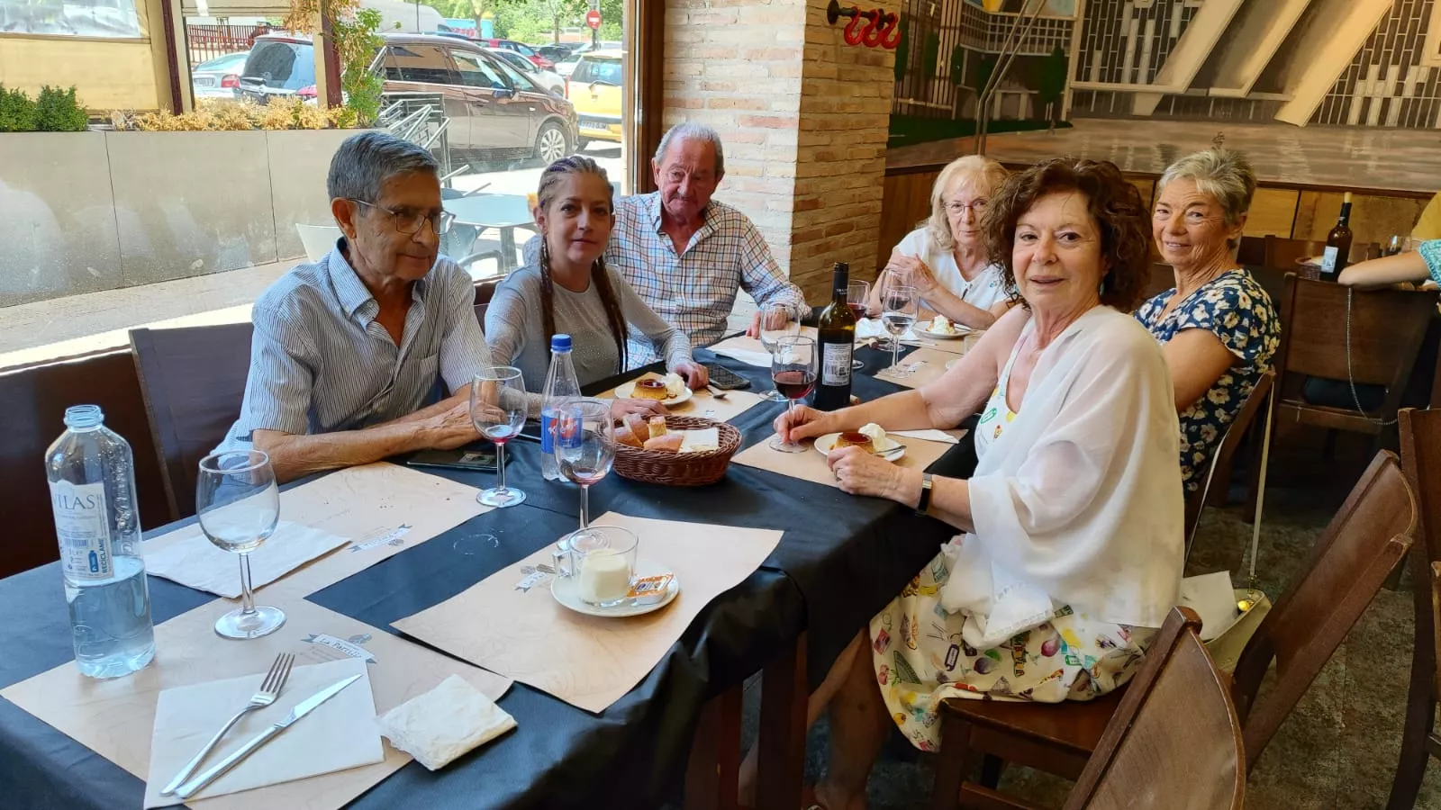 Entrega del Premio ARO 2023 A Diana Gómez Gil